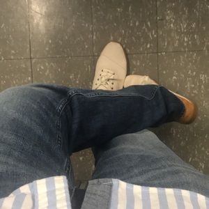 Meet your Posher, Hussein